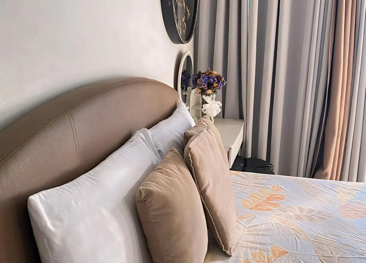 Aparthotel Palm Tree Villas - Studio Unit Pasay Philippines
