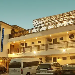 Aurora Suites Hotel