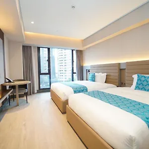 Bayprime Paranaque City