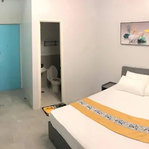 Coco Star Pasay