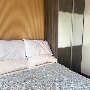 Solemare Parksuites Paranaque City