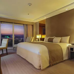 Midas And Casino Pasay
