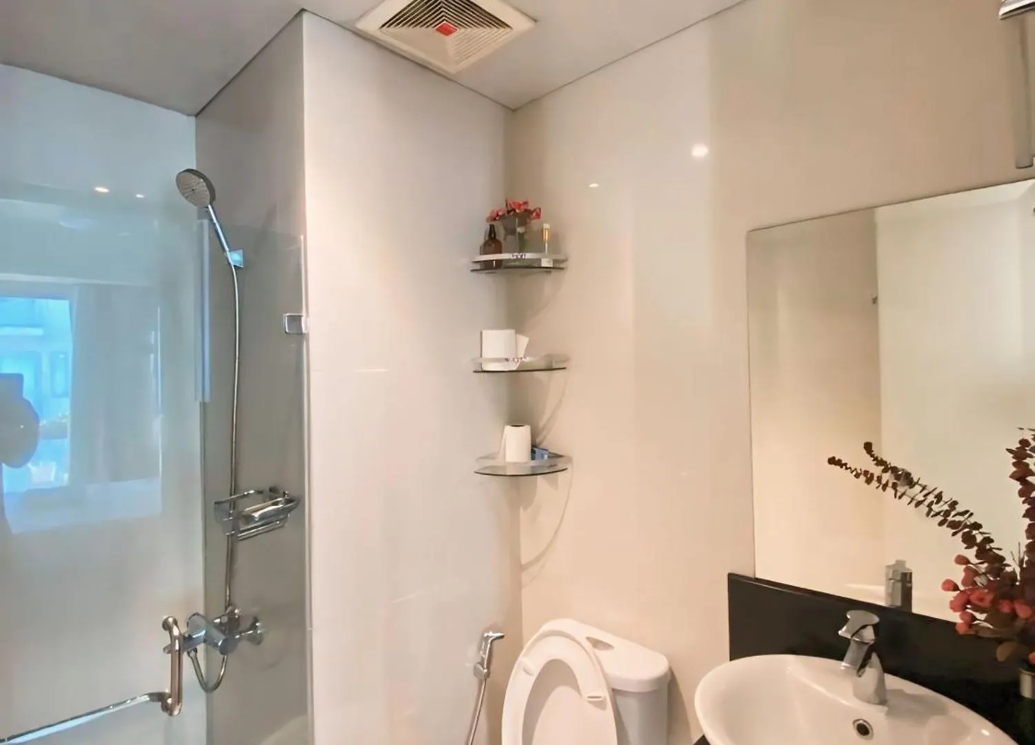 Aparthotel Palm Tree Villas - Studio Unit Pasay