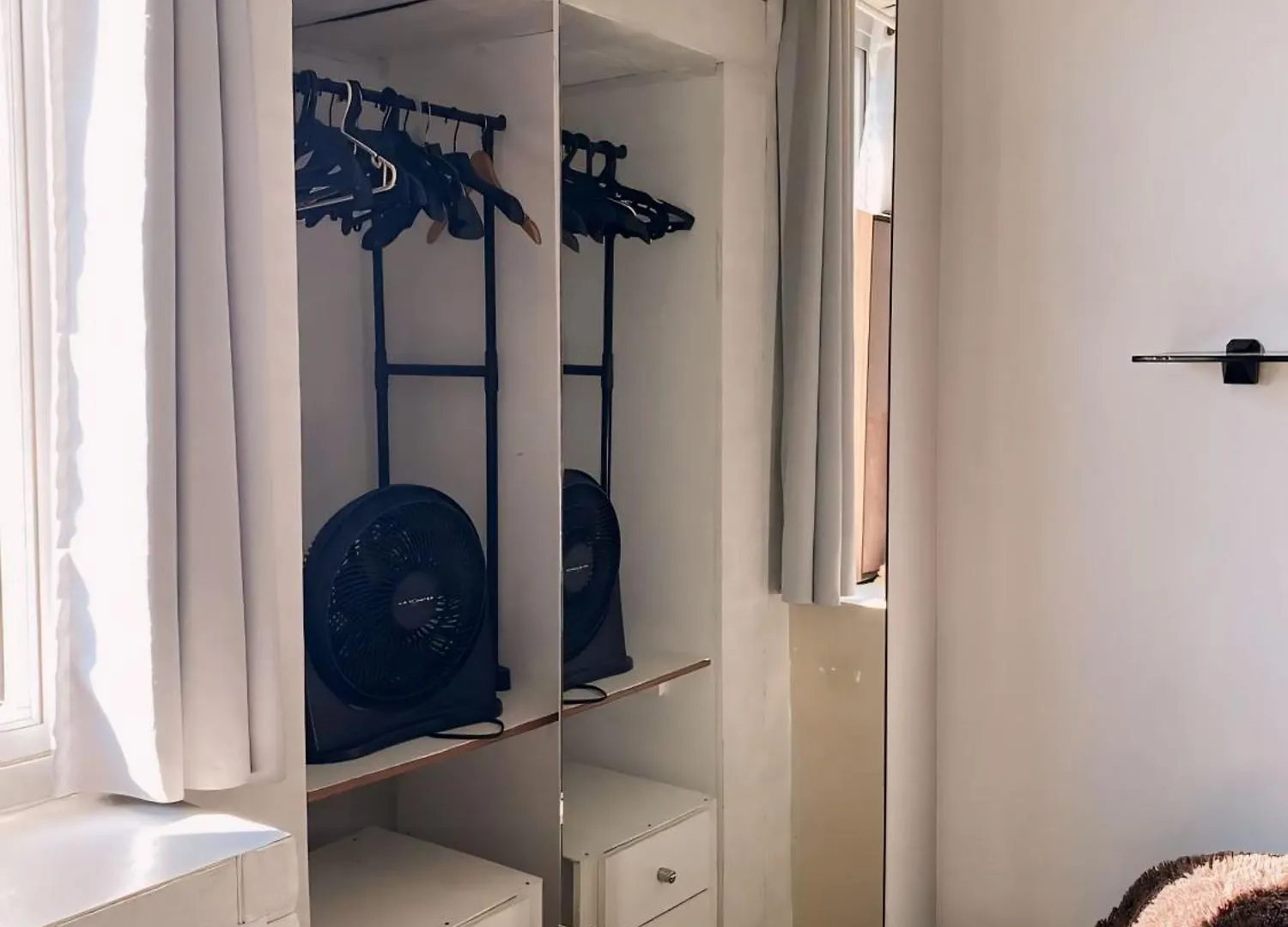 Palm Tree Villas - Studio Unit Pasay